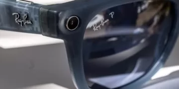 German advocacy group lodges criminal complaint over Meta AI glasses