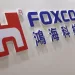 AI demand pushes Foxconn’s monthly revenue                       to record in July