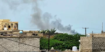 Yemen’s Mocha port halts operations after Houthi attacks