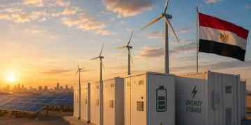 Betting on energy storage to supercharge clean power ambitions