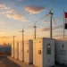 Betting on energy storage to supercharge clean power ambitions 2 - Egyptian Gazette Betting on energy storage to supercharge clean power ambitions