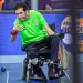 Egypt secures 2nd win at World Boccia tourney