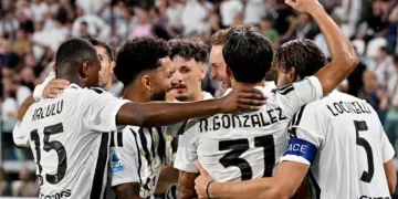 Serie A: Juve wins as Fiorentina stumbles