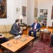 Egypt, UK sign Declaration of Intent on migration