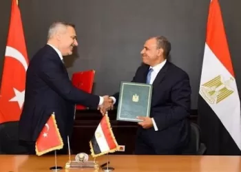 Egypt, Türkiye push trade, energy co-operation