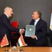 Egypt, Turkey push trade, energy cooperation