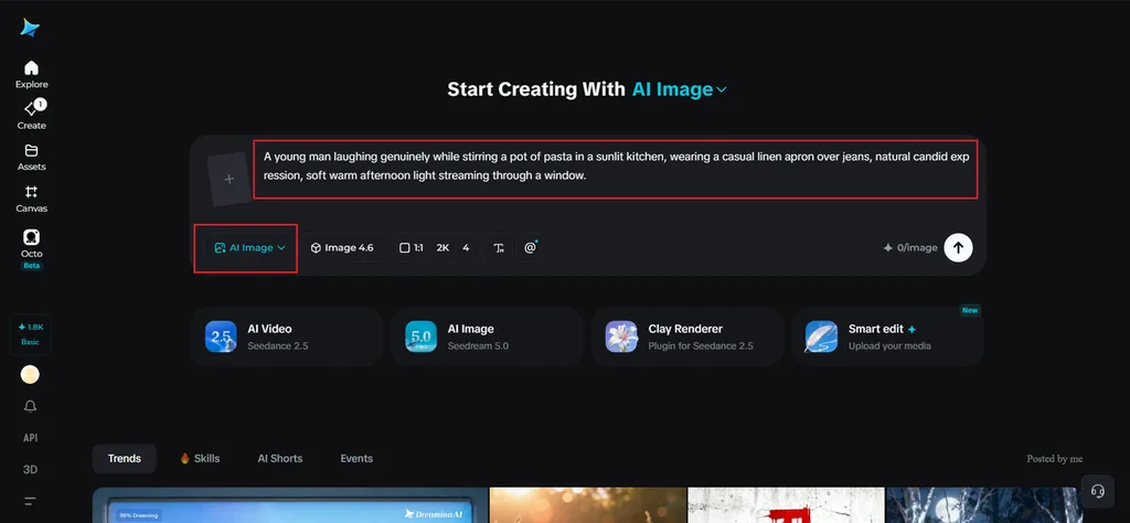 How to Create Realistic Lifestyle Images with AI 17 - Egyptian Gazette