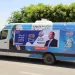 Egypt’s ‘100 Days of Health’ drive offers 11m free medical services