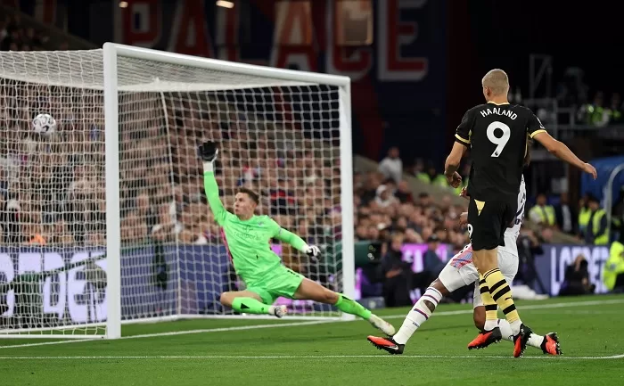 Maresca praises Cherki after City’s EPL win 14 - Egyptian Gazette