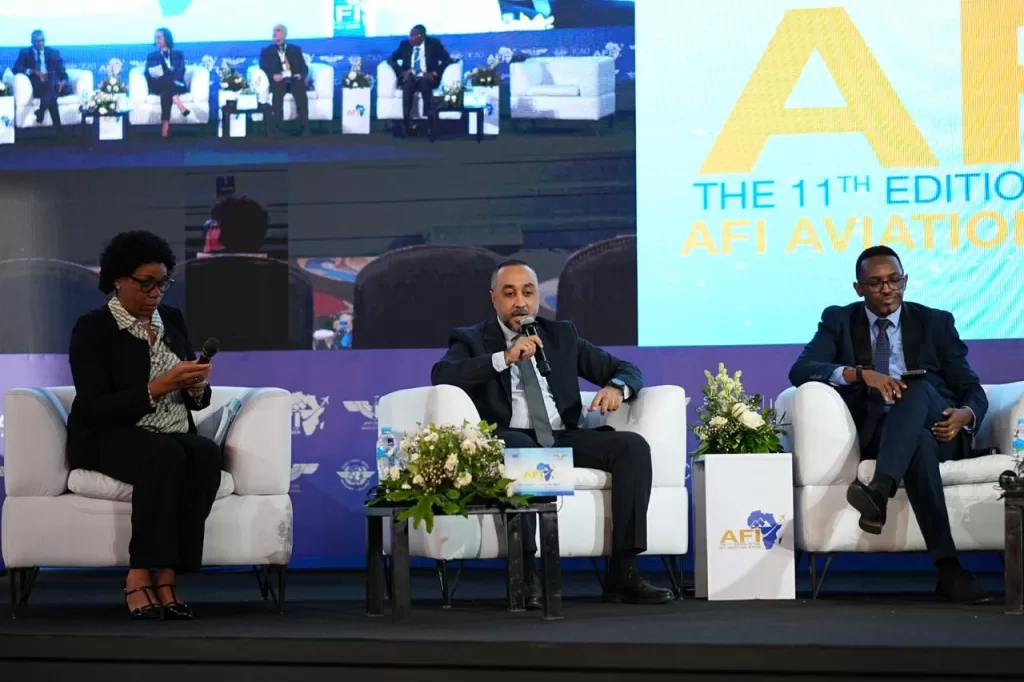Egypt signs major aviation pacts with UAE, Mozambique, Liberia 16 - Egyptian Gazette