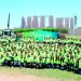 Holcim Egypt continues legacy of innovation