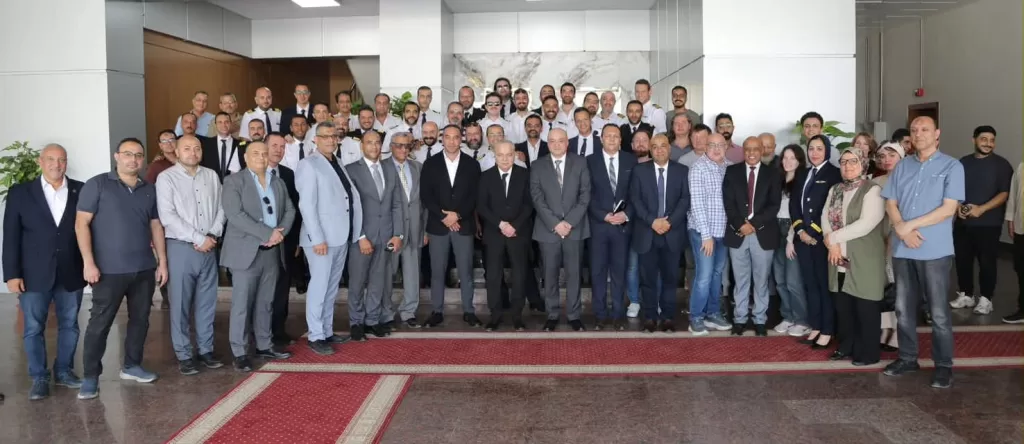 Upgrading Egypt’s sky safety with new radar systems 15 - Egyptian Gazette