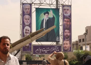 War weighs on Iran’s economy
