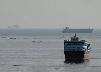 ‘Proposed Hormuz deal to give Iran control of inbound traffic’