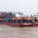 7 passengers on intercepted boat test negative for Ebola 7 - Egyptian Gazette 7 passengers on intercepted boat test negative for Ebola