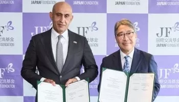 Egyptian-Japanese schools to introduce the language as second subject