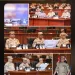 Egyptian troops conduct multi-day strategic command exercise 2 - Egyptian Gazette Egyptian troops conduct multi-day strategic command exercise