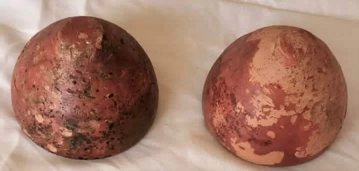 In photos: Three ancient tombs found in Egypt’s Bahariya Oasis 21 - Egyptian Gazette