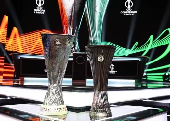 Europa League: AC Milan drawn against English duo