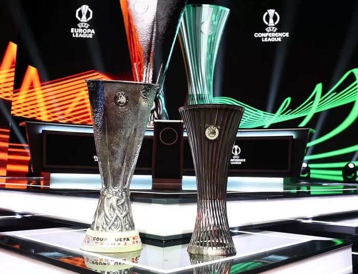 Europa League: AC Milan drawn against English duo 13 - Egyptian Gazette Europa League: AC Milan drawn against English duo 12 - Egyptian Gazette