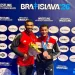 Egypt’s young wrestler shines with World bronze 3 - Egyptian Gazette Egypt’s young wrestler shines with World bronze