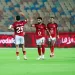 Al-Ahly comeback headlines Egyptian League opener