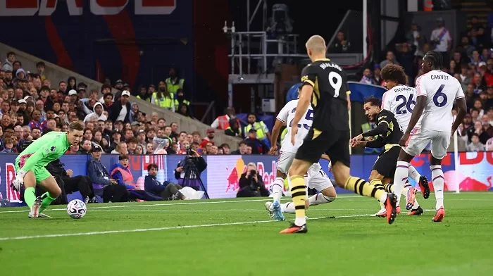 Maresca praises Cherki after City’s EPL win 18 - Egyptian Gazette