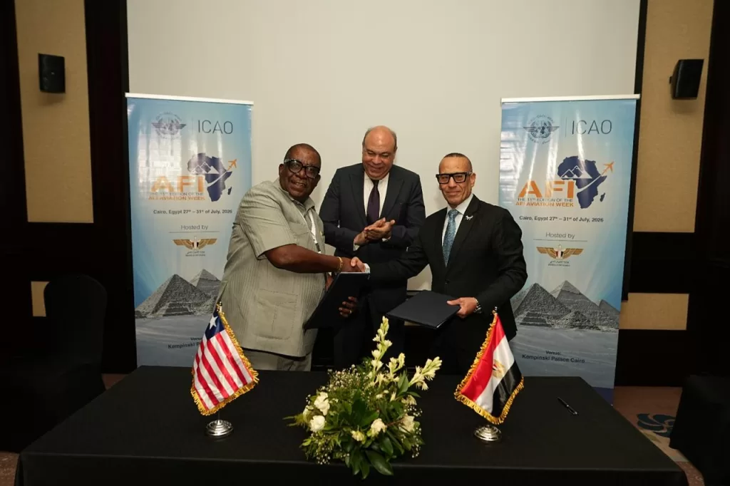 Egypt signs major aviation pacts with UAE, Mozambique, Liberia 18 - Egyptian Gazette