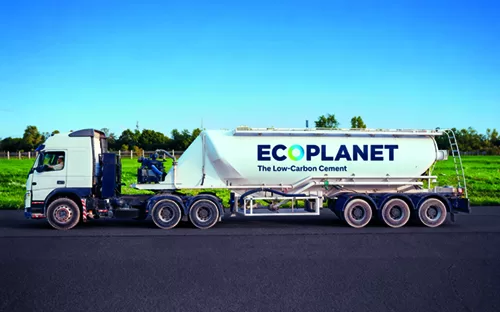 Holcim Egypt continues legacy of innovation 13 - Egyptian Gazette