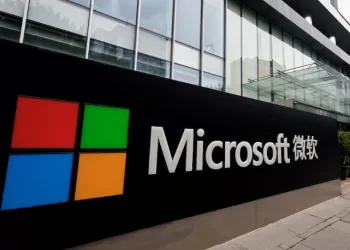 Microsoft retreats in China