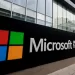 Microsoft retreats in China