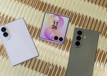 Samsung’s Galaxy Z Fold 8 just smashed records with 1.44 million preorders