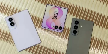 Samsung’s Galaxy Z Fold 8 just smashed records with 1.44 million preorders