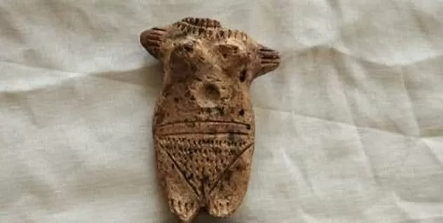 In photos: Three ancient tombs found in Egypt’s Bahariya Oasis 19 - Egyptian Gazette
