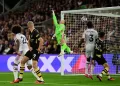 Maresca praises Cherki after City’s EPL win