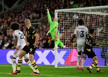 Maresca praises Cherki after City’s EPL win