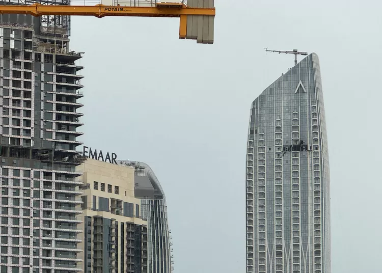 UAE's financial embargo on Iran puts rivalry back in spotlight 11 - Egyptian Gazette UAE's financial embargo on Iran puts rivalry back in spotlight 10 - Egyptian Gazette