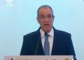 Egypt warns no regional stability without just Palestinian settlement