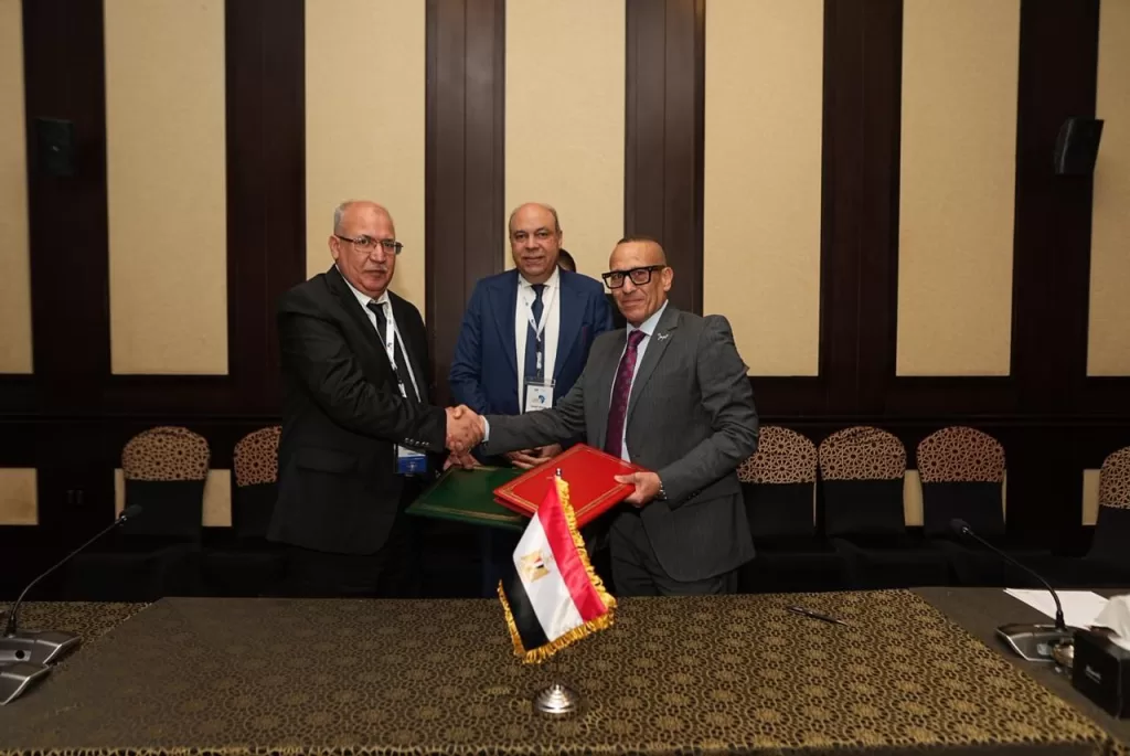 Egypt signs major aviation pacts with UAE, Mozambique, Liberia 20 - Egyptian Gazette