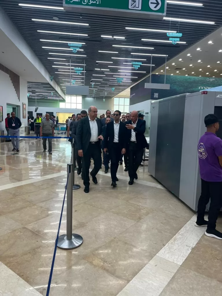 Cairo steps up preparations for 2nd EIAS 2026 in September 20 - Egyptian Gazette Cairo steps up preparations for 2nd EIAS 2026 in September 19 - Egyptian Gazette