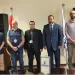 EgyptAir Training Academy’s ISO certifications renewed