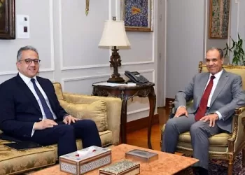 Egypt FM, UNESCO chief discuss cultural heritage, education co-operation