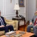 Egypt FM, UNESCO chief discuss cultural heritage, education co-operation