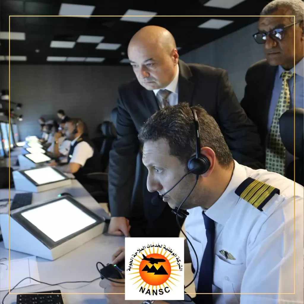 Upgrading Egypt’s sky safety with new radar systems 19 - Egyptian Gazette