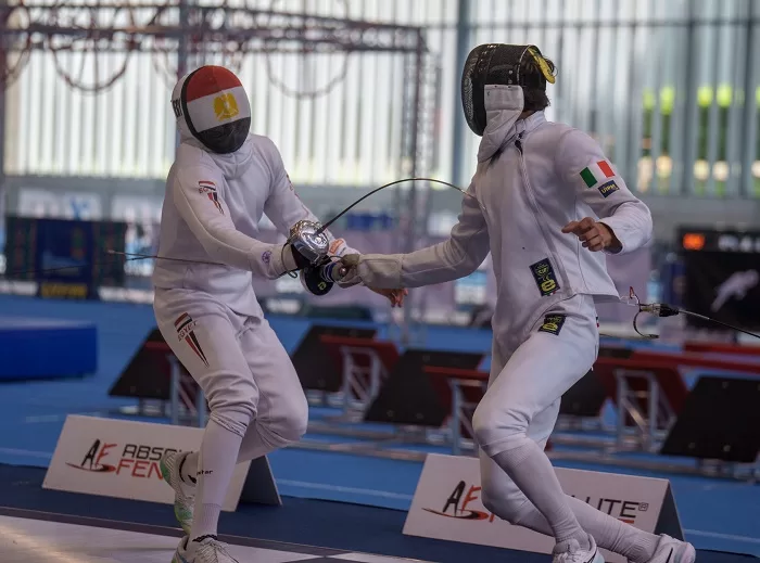 Egypt’s modern pentathlon enters a new era 24 - Egyptian Gazette