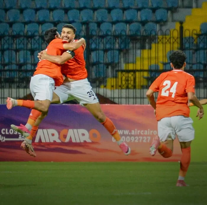 Zamalek begins Egyptian League title bid with draw 20 - Egyptian Gazette