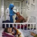 Afghanistan’s child deaths are rising as food distributions face cuts, UN says