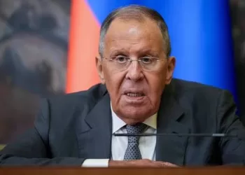 Lavrov: Russia, N. Korea seek ‘righteous’ world order