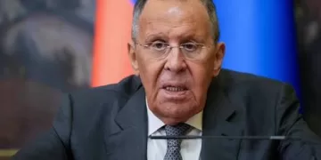 Lavrov: Russia, N. Korea seek ‘righteous’ world order