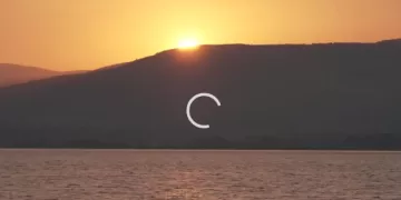 Eclipse craze grips Spain, Iceland as millions get set for 'event of the century' 1 - Egyptian Gazette Eclipse craze grips Spain, Iceland as millions get set for ‘event of the century’